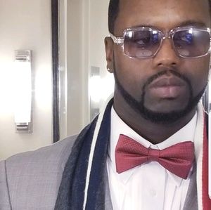 Meet your Posher, Ron